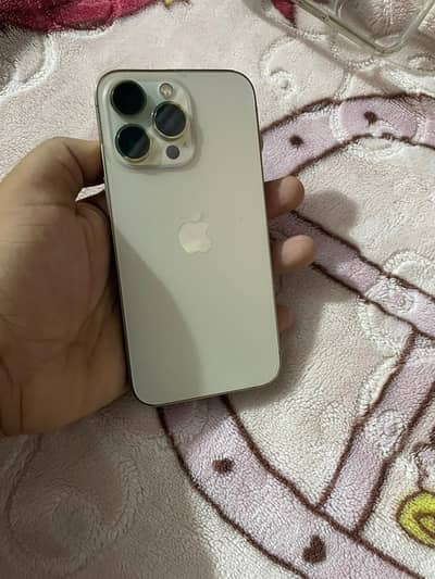 iphone 13Pro Jv 128Gb