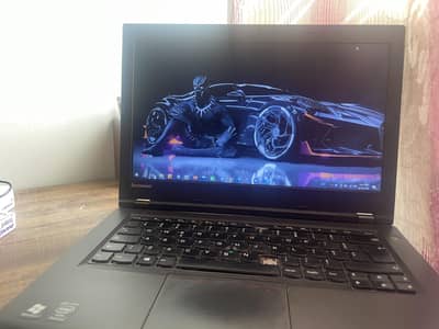 Lenovo Thinkpad L440 laptop 4GB RAM Windows 10 pro Good condition