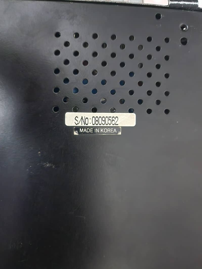 audiobank amplifier 1