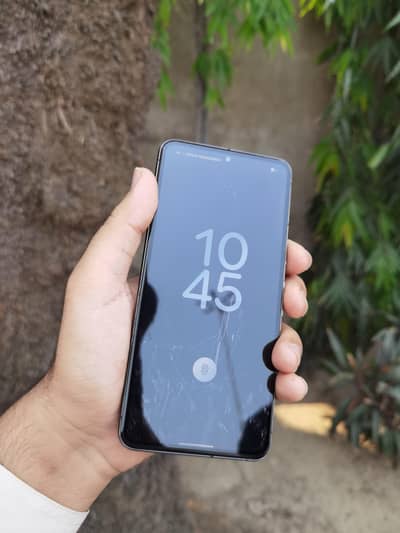 Google pixel 8 pro 12 256GB PTA