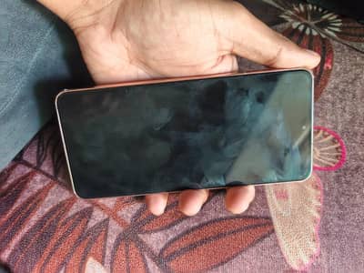Samsung Mobile S21