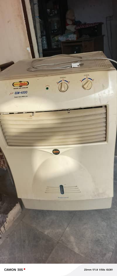 AC air cooler