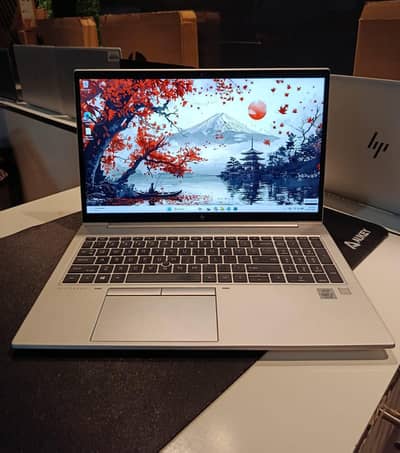 HP EliteBook 840 G3 G5 G6 G7 G8 | Core i5 i7 SSD Laptop Karachi