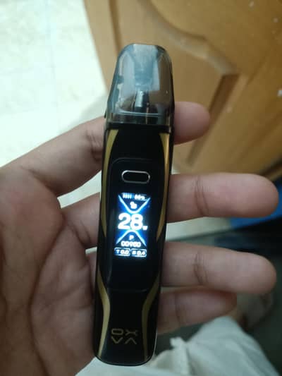 Oxva Xlim pro 3