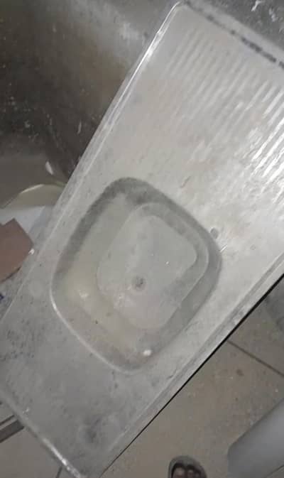 Kitchen Sink
