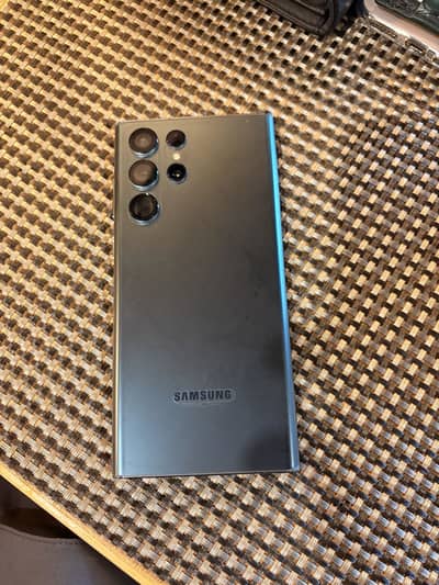 Samsung Mobile S22 Ultra