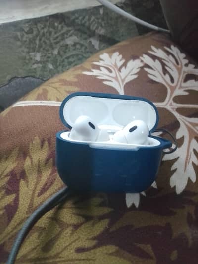 Airpads pro2