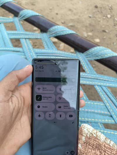 Google Pixel 6 Pro