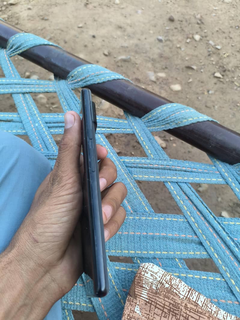 Google Pixel 6 Pro 4