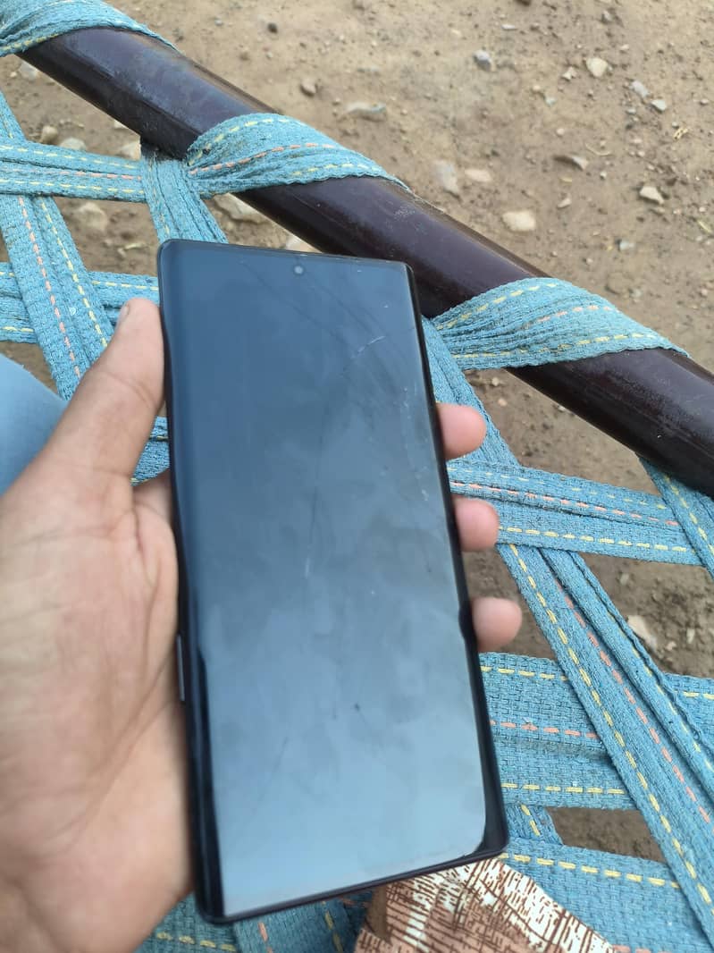 Google Pixel 6 Pro 5