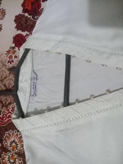 Tawakkal brand 3 PCs suit