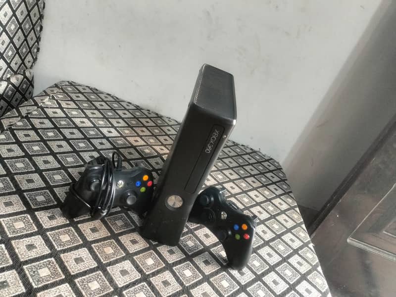 XBOX 360 0