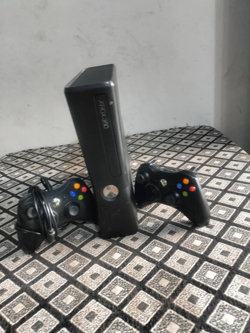 XBOX 360 1