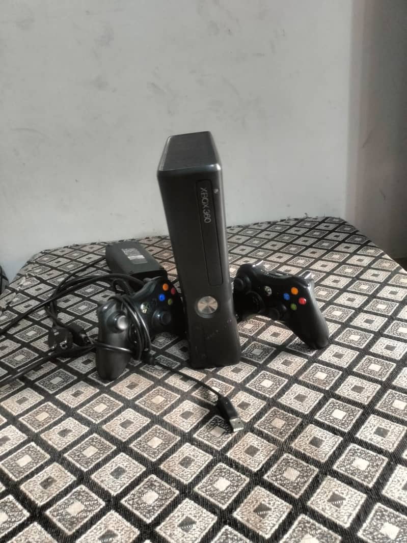 XBOX 360 2