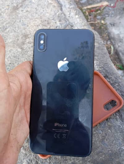IPhone XS Max