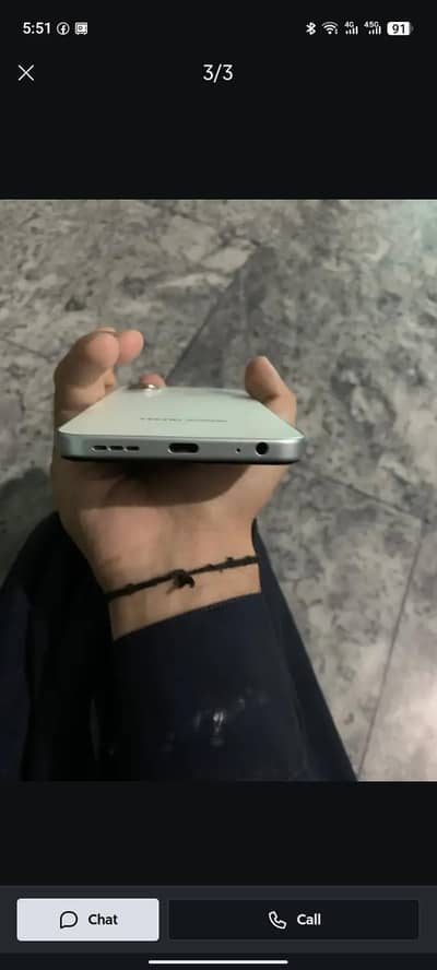 Tecno Spark Go