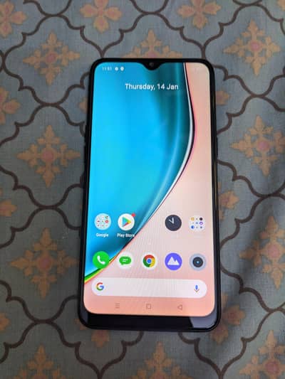 Realme 3