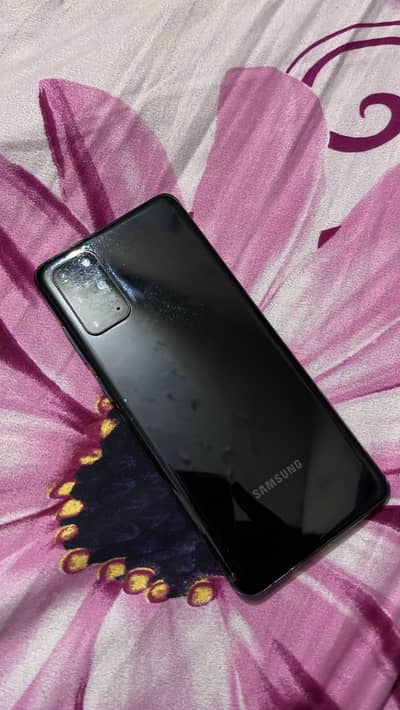 Samsung S20 plus