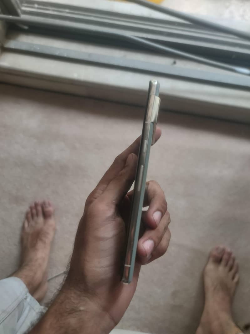 Google Pixel 7 Pro 2
