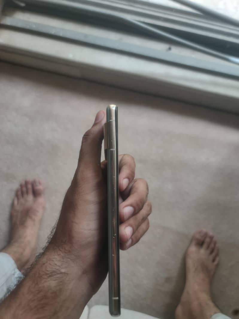 Google Pixel 7 Pro 3