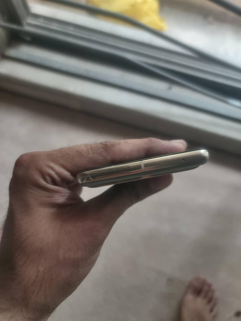 Google Pixel 7 Pro 4