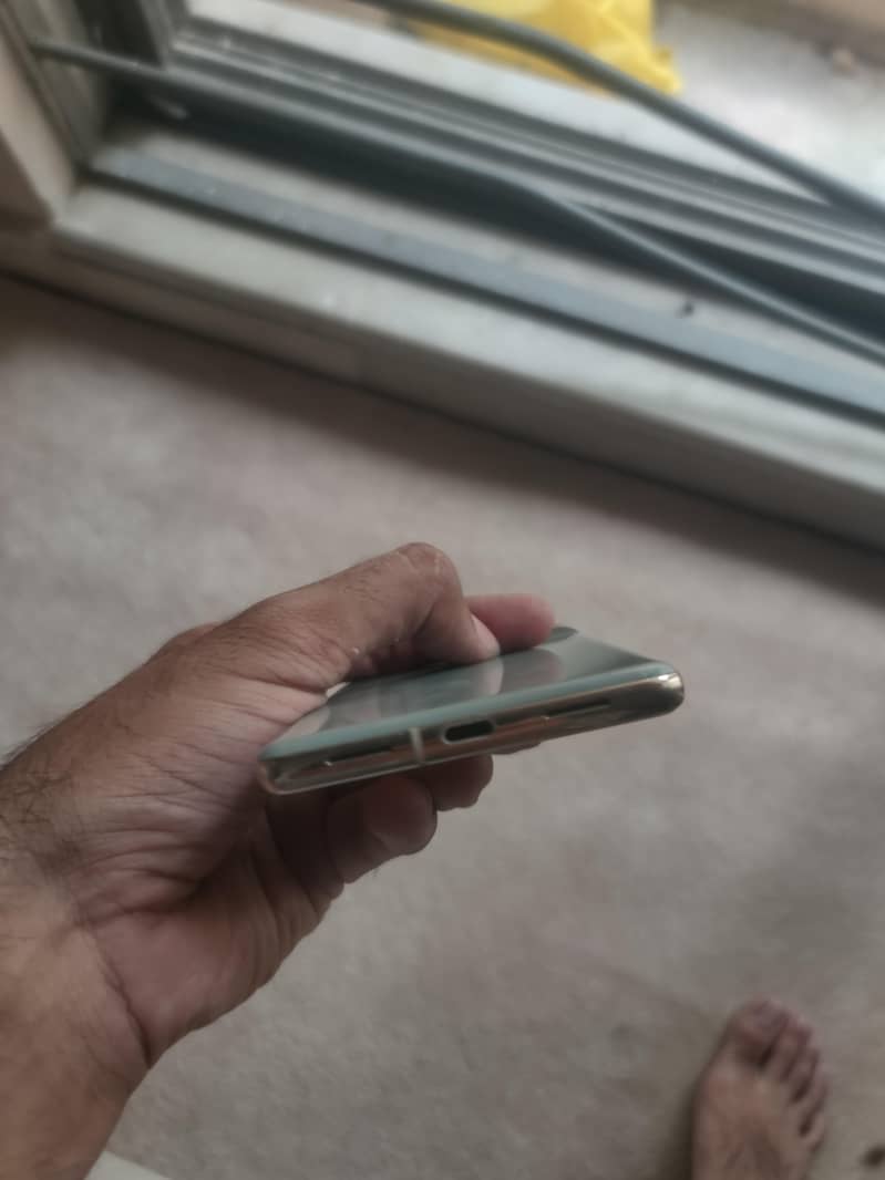 Google Pixel 7 Pro 5
