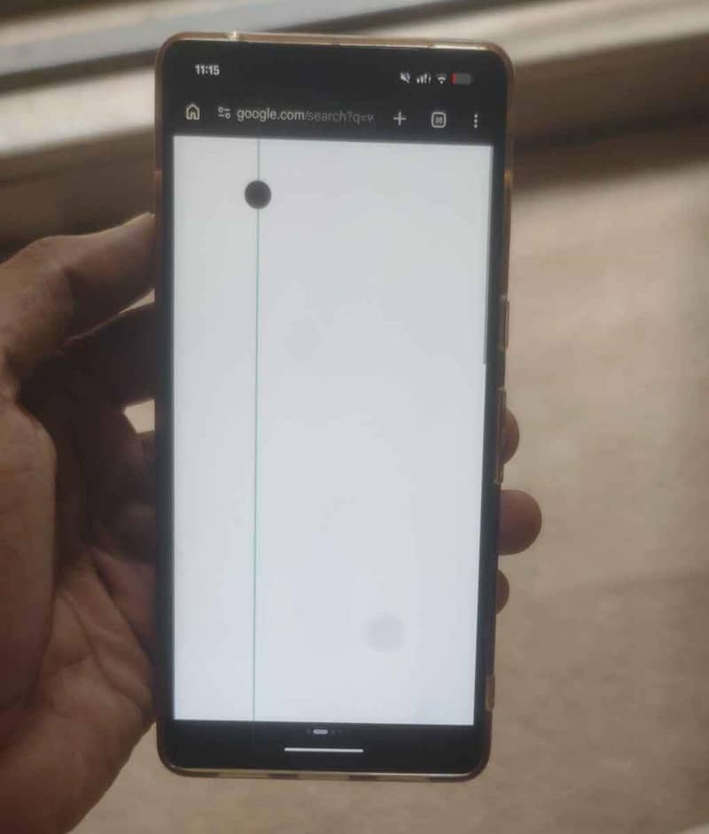 Google Pixel 7 Pro 7