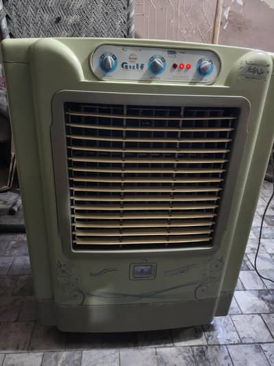 220v Ac Air Room Cooler Jumbo Size