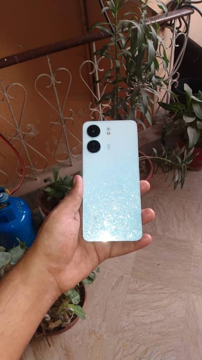 Xiaomi Redmi 13c