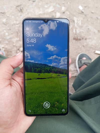 One Plus 7T