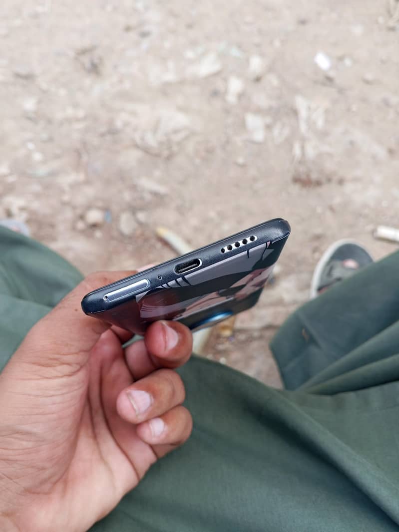 One Plus 7T 5