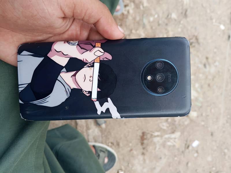 One Plus 7T 6
