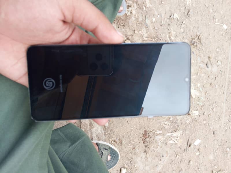 One Plus 7T 9