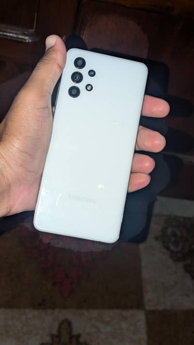 Samsung a32 6/128