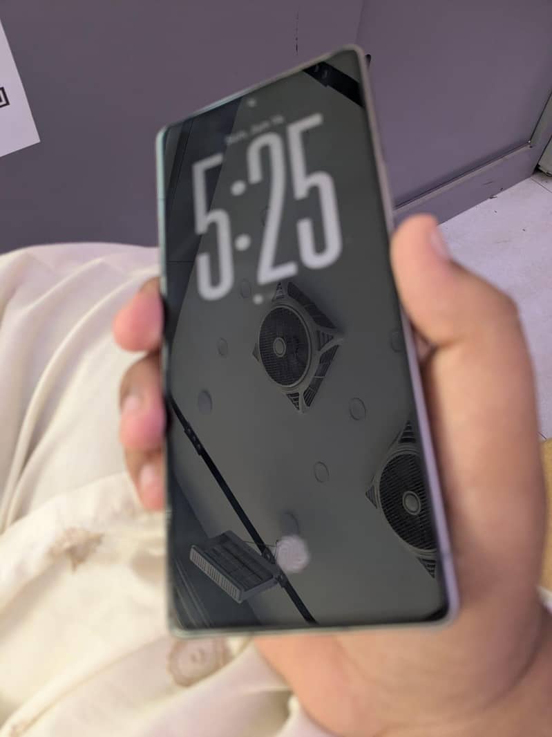 Infinix Note 50 1