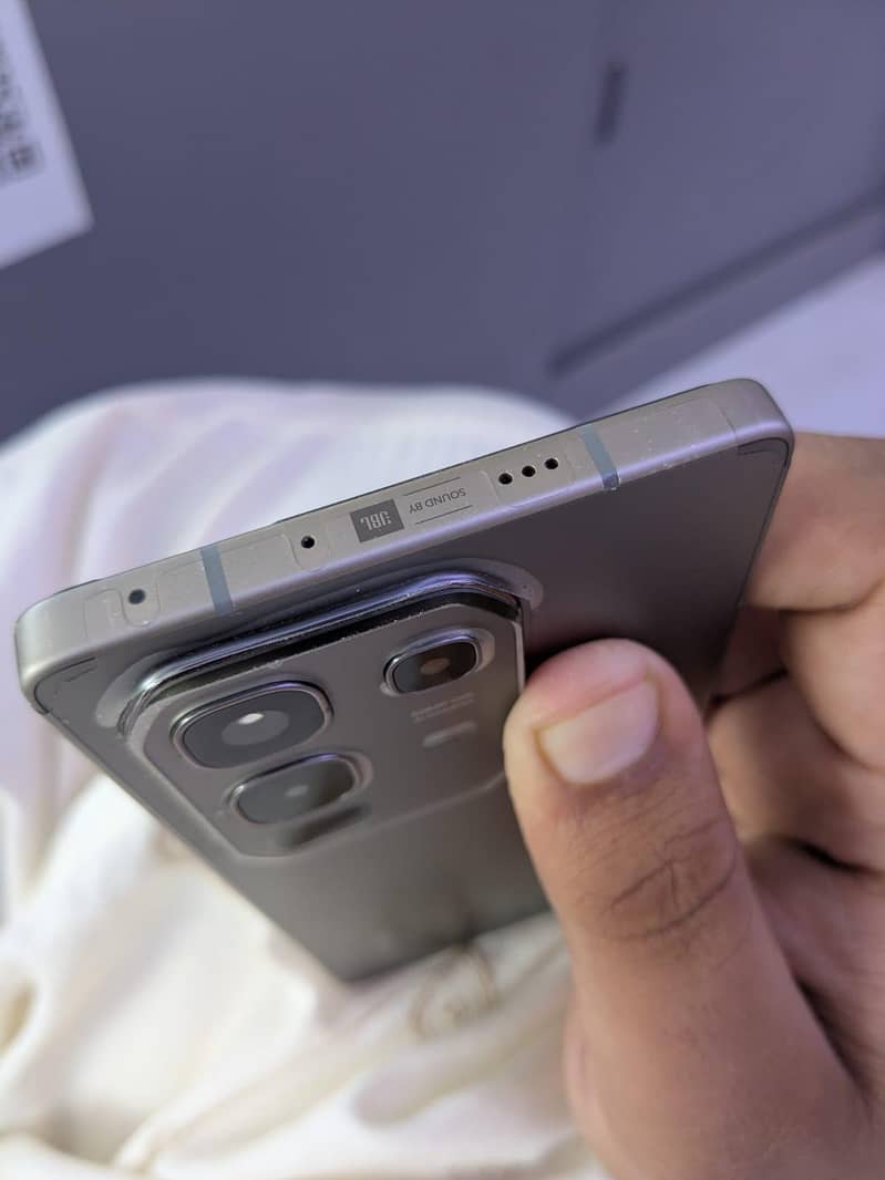 Infinix Note 50 2