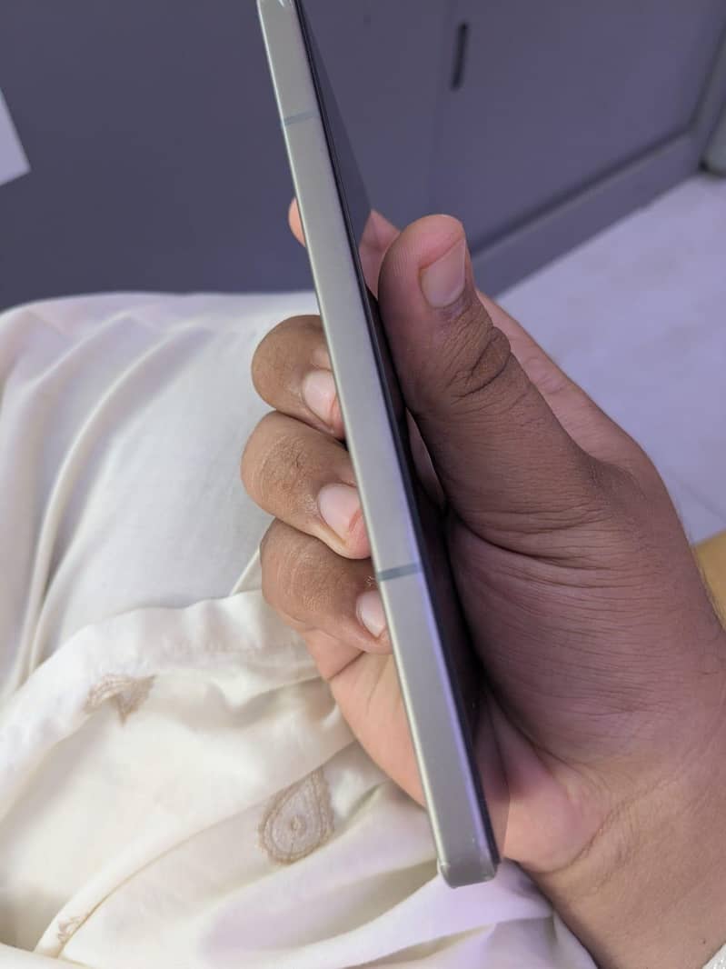 Infinix Note 50 5