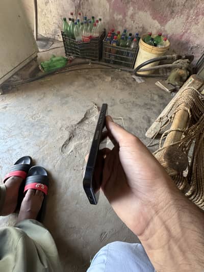 Apple iPhone 15 Pro