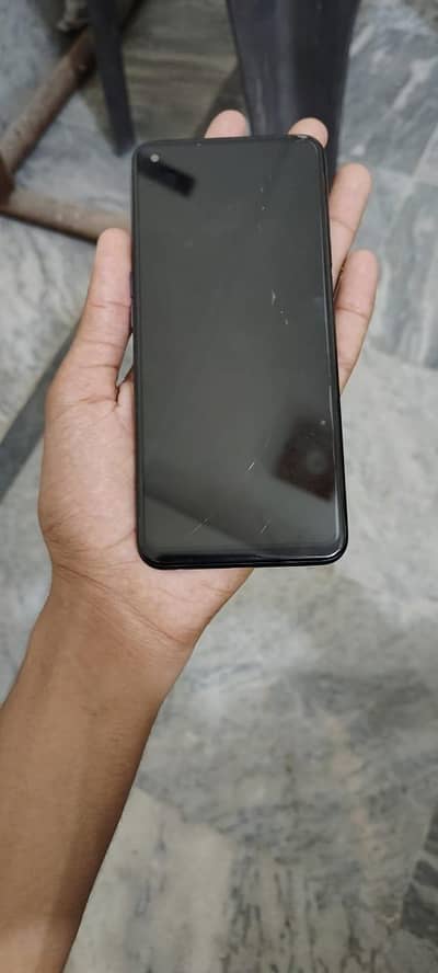 One Plus Nord N200 5g