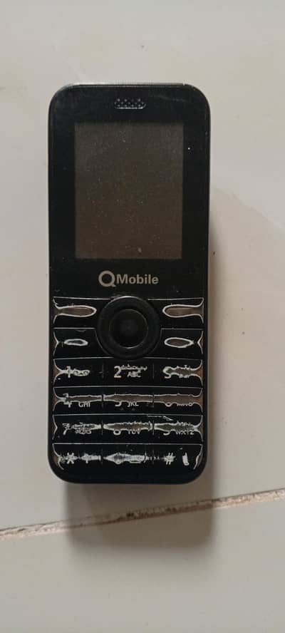 qmobile l2