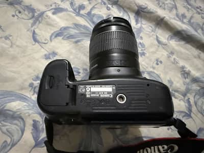 Canon EOS 60D