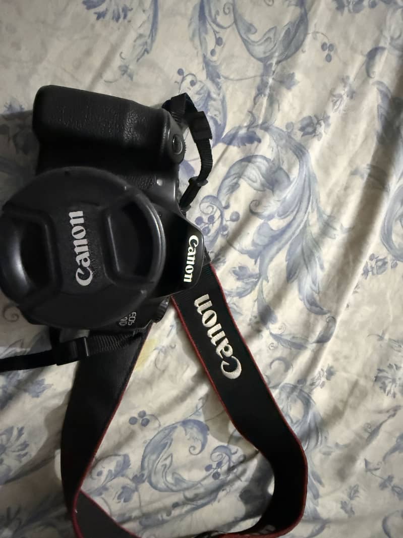 Canon EOS 60D 1