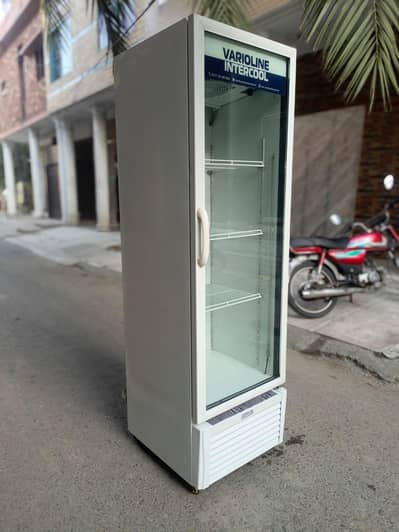 varloline CHILLER 400 LITTER TOTAL ORIGINAL/0312/4645/208