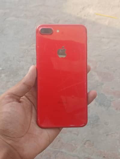 Apple iPhone 7 Plus