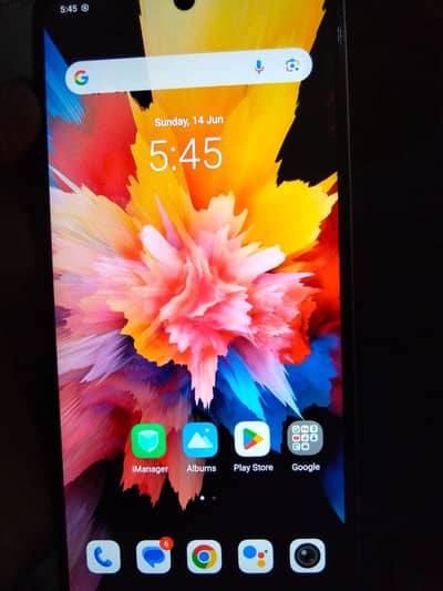 Vivo Y36