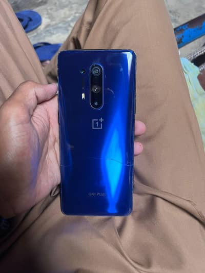 One Plus 8 Pro number 0321-8999026