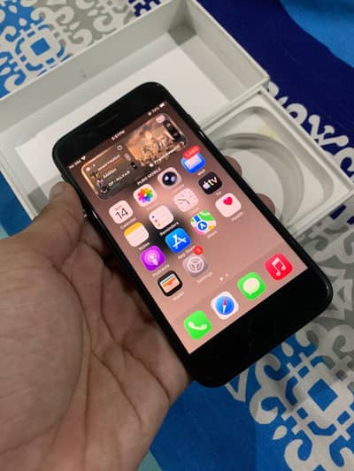 iPhone SE 3rd Gen
