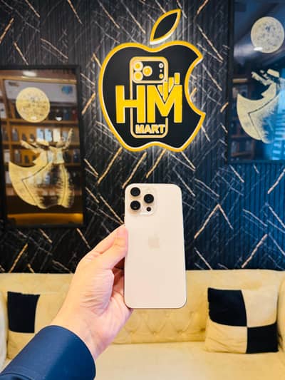 iPhone 16 Pro Max 16 Pro Max 256GB Non PTA Physical Esim 100 Health