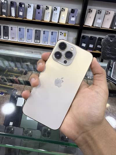 Apple iPhone 13 Pro