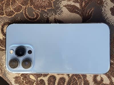Apple iPhone 13 Pro
